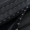 Traine de taille en latex Shaper Corset Vente mincement des sous-vêtements de la ceinture de la ceinture Modeling Body Modeling 25 Arear Cincher anosué131409286012073