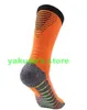 sports kids boy Long tube color blocking antiskid football socks for children sports socks sweat wicking and antis kid Soccer socks yakuda