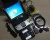 Für BMW Diagnose -System -Tool Laptop Laptop Toughbook CF19 ICOM Nächst mit HDD 1000 GB Expertenmodus Bereit für die Verwendung 2021339o