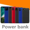 Mobile phone power banks shell External Battery Case Power Charger Protective Power-Bank Charging Cover Cases for iPhone12 12pro 11 11promax X XS MAX XR