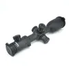 Visionking Opitcs 2-16x50DL Visionking rifle scope High power .223 .308 30-06 Huntig Side Focus watching shooting 0.1mil 1cm