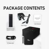 Android 9.0 TV Box 4GB 32GB TX6 Allwinner H6 Quad core Wifi BT5.0 Media Player 2GB 16GB