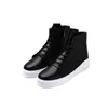 Hot Sale- boots men fashion work shoes male Casual Motorcycle shoe Thick sole Platform tide Harajuku boots for men