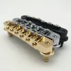 Adjustable Roller Saddle Tune-O-Matic Bridge with Screws Guitar Bridge in stock