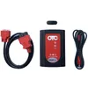 DHL OTC Plus 3 en 1 outil de diagnostic testeur intelligent Forvolvo Fornissan consulter Forvolvo OBD2 Scanner GTS avec HDD1239U