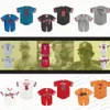 Cal Ripken Jr 5 Rochester Red Wings Jersey cousu de nouvelles couleurs de base de baseball de films de haute qualité