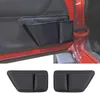 Auto Organizer Voordeur Opbergvakken Interieur Organizer Accessoires Voor Jeep Wrangler JK 2011-2017 Auto Interne Accessoires3150