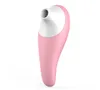 Sucking Vibration Clitoris stimulator Vibrator for Women 7 Speed Silicone Clit Sucker Licking Tongue G-spot Massager Adult Sex Toys