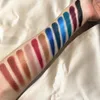 BAGNALE NUOVA GLAZIONE NUOVA TRUCCO 36 OSCHIA COLORE PALLETE PALTE LUNGO LUNGO LUNGO POLVERE POLVERE PEGNO PEGNO OCCHE COSMETICI