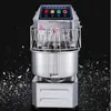 2021 Última venda quente Misturador de massa automática multi-função 20L Misturador de creme Máquina de mistura Eggbeater 220V