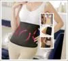 Bälte Invisible Body Shaper Tummy Trimmer Midja Mage Control Girdle Slimming Belt M02