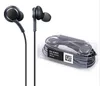 S8 écouteurs casque mains libres 3.5mm dans l'oreille écouteurs casque avec micro pour Samsung Galaxy S8 Plus xiaomi