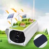 HD 1080P Solar IP Kamera Bezprzewodowa WiFi Monitor kamery Surveillance Audio Outdoor IP67 Wodoodporna