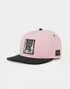 Neu eingetroffene rosa Cayler Sons Caps Hüte Snapbacks Kush Snapback günstiger Rabatt Caps Online Hip Hop Fitted Cap Fa270c