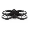 Emax Tinyhawk S Micro Indoor FPV Racing Drone Pièces de rechange Kit de cadre 75 mm