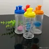 Новый пластиковый фильтр для бутылки с водой оптом стеклянные бонги масляные трубы.