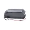 EU US NO TAX 250W 24Volt Tiger Shark ebike Battery Pack 24V 12Ah 15A 17Ah 20Ah 22Ah lithium batteries with 29.4V harger