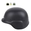 Outdoor-Ausrüstung Airsoft Paintabll Schießhelm Kopfschutz ABS M88 Stil Helm Taktische NO01-051