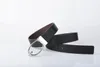 men's belts Big large buckle genuine leather belt with men women high quality new mens belts