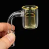 Hookahs XXL Thermal Banger Quartz Nail 10mm 14mm 18mm Male Female for Smoking Glass Bong Oil Rigs