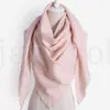 New Fashion Winter Warm Triangle Sconhas Mulheres Pashmina Shawl Cashmere Plaid Lenfs Shawls Shawls Solid Female Stole Stole DA121