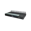 Venta al por mayor 16 puertos Gsm Sim Bank Goip Fabricante 128 ranuras Sim Voip Gateway 4G con recarga automática disponible en EE. UU.