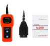 Nowy czytnik kodu OBDII OBD Skaner Narzędzie MS309PRO CAN SAMING SYSTEMY DIAGNOSTIC SYSTEMY MS309 PRO CART CARD DETECTOR ZZ ZZ