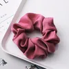 30 cores de doces adolescente Lady Velvet Hairbands Adulto Cabelo acessórios de moda hairband