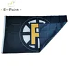 AHL Providence Bruins Flagga 3*5ft (90cm*150cm) Polyester Bannerdekoration flygande hem trädgård Festliga presenter