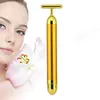 Golden Pulse Beauty Bar 24K Massager0123456782403584