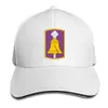 Casquette de Baseball SSI de l'armée américaine 304e Brigade des affaires civiles, chapeaux Sandwich à visière réglables unisexe pour hommes, Sports de Baseball en plein air Strapbac9074440