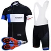 2020 Orbea Cycling Jersey MTB Ubrania rowerowe rowerowe odzież rowerowa odzież sportowa Outdoor Summer Cycling Jersey Shorts Pad J18714344