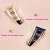 Laikou 50G Face Foundation Corean Cosmetics BBCC Cream Base Base Base Wood Control.