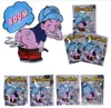 Fart Bomb Bags Novità Bomba puzzolente Puzzolente Bavaglio divertente Pesce d'aprile Scherzi pratici Gadget Scherzo Regalo bavaglio