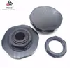 10 pièces noir m40x1.5-10mm Polyvent étanche IP68 Ventilation protection reniflard dégagement de pression évent bouchon éléments glande