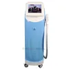 Profissional Diode Laser Hair Removal máquina 808nm 755nm 1064nm Ice Diode Laser permanentemente Depilação rejuvenescimento da pele de 20 milhões de Tiro