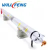 Will Fan 180w Co2 Laser Tube Length 1850mm Diameter 80mm For Engraving Cutter Machine Glass Lamp Parts