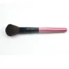 Women Powder Brush Wood Handle Cosmetic Makeup Brush Foundation Single Soft Brush Beauty Make Up Tools 1Pc