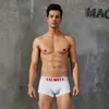 Новой бренд мужского Underwears человек Sexy Boxer Shorts человек Sexy пижама Бесплатная доставка