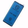 PET + PMMA Film para Samsung Galaxy S20 ultra-S10 S8 S9 Nota 10 Plus Nota 10 9 8 Plus note8 note9 Polymer Nano telefone macio protetor de tela