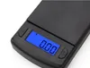 20Pcs Backlight Digital Scale 100/200/300/500 0.01g LCD Display Pocket Weight Jewelry Diamond Medicine Powder Gram Scale