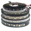 12 V WS2811 Fita LED Light Strip 5050 RGB SMD 5 M 150 LEDs Sonho Cor Mágica Não IP65 IP67 À Prova D 'Água Endereçável