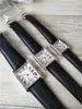 Vendre le mouvement de quartz homme classique Watch Luxury en acier inoxydable montre quartz watch femelle Clock Fashion Business CA8985377