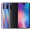 オリジナルXiaomi Mi 9 Mi9 4G LTE携帯電話6GB RAM 128GB ROM SNAPDRAGON 855 OCTA CORE 48.0MP AI NFC Android 6.39 "AMOLEDフルスクリーンフィンガープリントIDフェイススマートモバイル電話