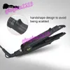 Professional Hair Extensions Connectors Control Temperature Fusion Iron Heat Wand Connector Salon Use Equipment Hairdressing Styling Tools