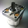 Hydraulisk växellåda CBN-E308-FPR CBN-F308-FPR CBN-E310-FPR CBN-F310-FPR Högtrycksoljepump 20MPA Smörjpump God kvalitet Aluminium