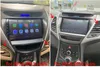 Hyundai Elantra Korea 2011-2013のためのAndroid車のラジオビデオGPSナビゲーションDVDプレーヤーステレオマルチメディアシステム