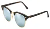 Summer Multi colors 2019 Pilot Style Sunglasses luxury Designer Sunglasses for Men PC Frame UV Protection Antireflection Sunglasse6804937