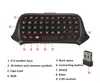 Mini clavier de message Chatpad sans fil 2.4G pour manette Xbox One