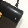Totes handväskor axelväskor handväska kvinna väska ryggsäck kvinnor tote bag plånböcker brunäckar läder koppling mode plånbok påsar 77 668